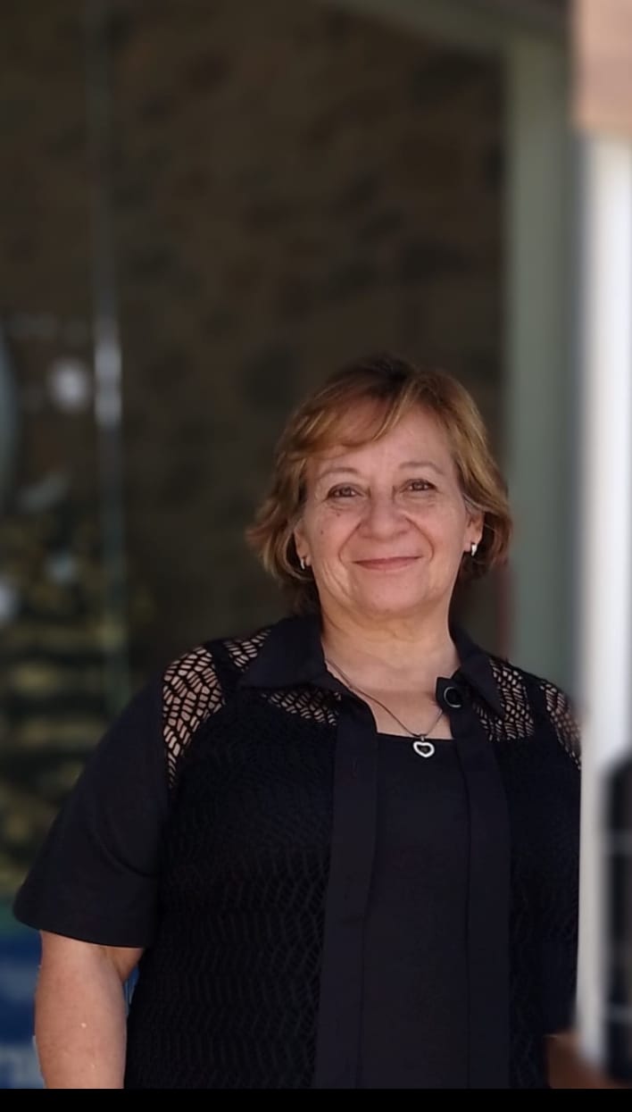 Fotografía de Beatriz Arroyo, integrante de la comunidad Kaiser Desarrollo Humano